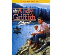 Andy Griffith Show: First Season Disc 1 [DVD] [1960] [Region 1] [US Import] [NTSC]