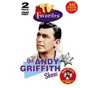 Andy Griffith Show Marathon 2 [DVD] [Region 1] [US Import] [NTSC]