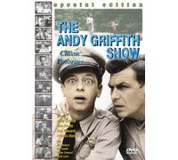 Andy Griffith Show Marathon 2 [DVD] [Region 1] [US Import] [NTSC]