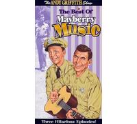 Andy Griffith Show - Mayberry Music