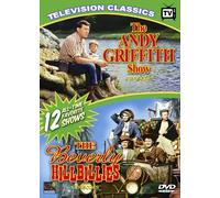 Andy Griffith Show (Mill Creek Entertainment) / The Beverly Hillbillies (1962/ Mill Creek Entertainment)
