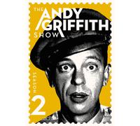 Andy Griffith Show: Season 2 (DVD) Dick Elliott Howard McNear (US IMPORT)