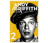 Andy Griffith Show: Season 2 [DVD] [Region 1] [NTSC]