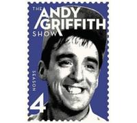 ANDY GRIFFITH SHOW: THE COMPLETE FOURTH SEASON - Region 1 DVD,US Import