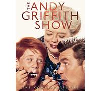 The Andy Griffith Show: The Complete Series