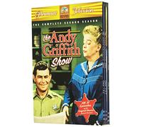 Andy Griffith Show, The-Ssn 2 [DVD] [Region 1] [NTSC] [US Import]