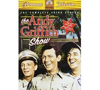 Andy Griffith Show, The-Ssn 3 [DVD] [Region 1] [NTSC] [US Import]