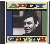 Andy Griffith - Sings Old Time Songs