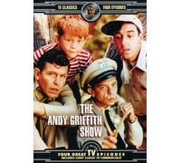 Andy Griffith V02