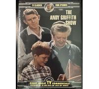 Andy Griffith V06 & V07