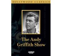 Andy Griffith Vol. 1 & 2 [DVD] [Region 1] [US Import] [NTSC]