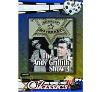 Andy Griffith Vol 3 [DVD] [2006] [Region 1] [US Import] [NTSC]