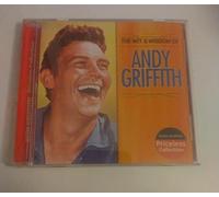 Andy Griffith - Wit & Wisdom of Andy Griffith