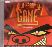 Andy Hamilton - Andy Hamilton - OLD HARRYS GAME - Volume one - BBC Audi