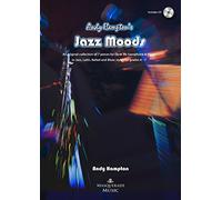 Andy Hampton: Jazz Moods