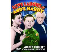 Andy Hardy - Love Laughs at Andy Hardy (DVD) (1946) (All Regions) (NTSC) (US Import) [Region 1]