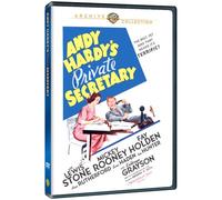 Andy Hardy's Private Secretary