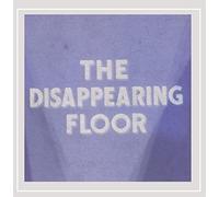 Andy Hayleck - The Disappearing Floor