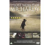 Andy Heathcote & Heike Bachelier - Lost World of Mr Hardy [DVD] [Import]