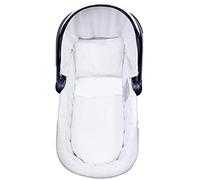 Andy & Helen 2/110 _ B 2/110 Baby Product, White