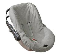 ANDY & HELEN 9000 Baby Blanket Sponge, Grey