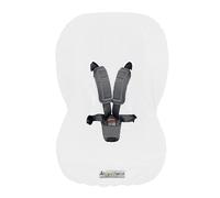 Andy & Helen 9001 Maxi B 9001 Maxi Baby Product, White