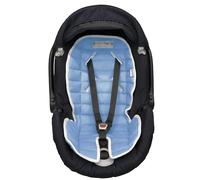 Andy & Helen 9006I_C Car Seat Cover, Sky