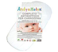 Andy & Helen A013 Pushchair Set for Pushchairs