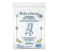 Andy & Helen a017p Mosquito Net Coon Ripstop,