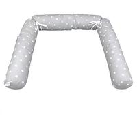 Andy & Helen Bed Reducer A043 F1 Grey - Double face Stars - 200 g