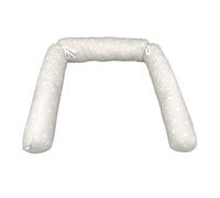 Andy & Helen Bed Reducer A043 F1 Panna - Double face Stars - 200 g