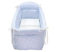 Andy & Helen Mini Cradle Reducer A035 F1 Cielo - Double face Stars - 1500g