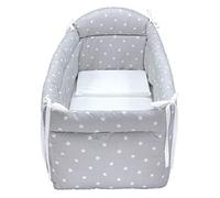Andy & Helen Mini Cradle Reducer A035 F1 Grey - Double face Stars - 1500g