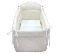 Andy & Helen Mini Cradle Reducer A035 F1 Panna - Double face Stars - 1500g