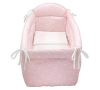 Andy & Helen Mini Cradle Reducer A035 F1 Pink - Double face Stars - 1500g