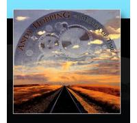 Andy Hopping - A Matter of Time