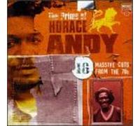 Andy, Horace - 16 Massive Cuts from the 70's