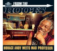 Andy, Horace - From the Roots [VINYL]