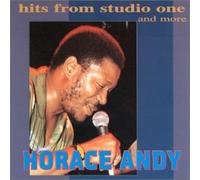 Andy Horace - Hits From Studio One and More