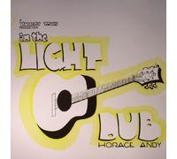 ANDY, Horace - In The Light Dub - Vinyl (LP)