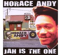 Andy, Horace - Jah Is The One