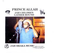 Andy Horace - Jah Shaka Meets Horace Andy