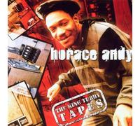 Andy, Horace - King Tubby's Tapes