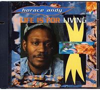 Andy, Horace - Life Is for Living