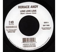 Andy, Horace - Love Love Love