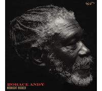 Horace Andy - Midnight Rocker [VINYL]