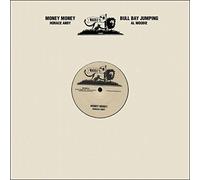 Andy,Horace - Money Money/Bull Bay Jumping [Vinyl Maxi-Single] [VINYL]