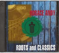 Andy, Horace - Roots And Classics