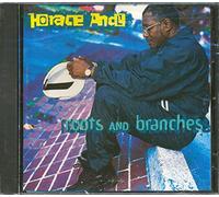 Andy, Horace - Roots & Branches