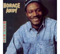 Andy,Horace - Rude Boy